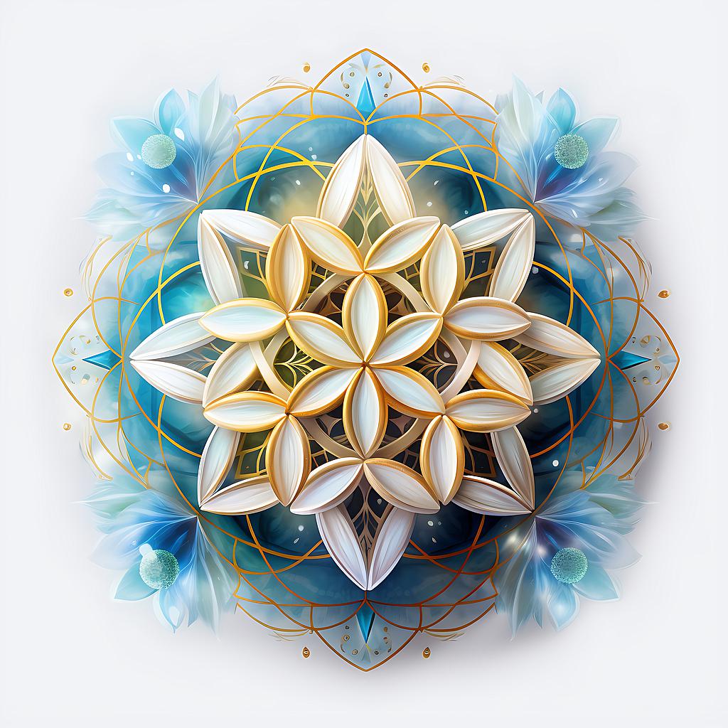 Shakti Mala El Paso Dec. 23rd