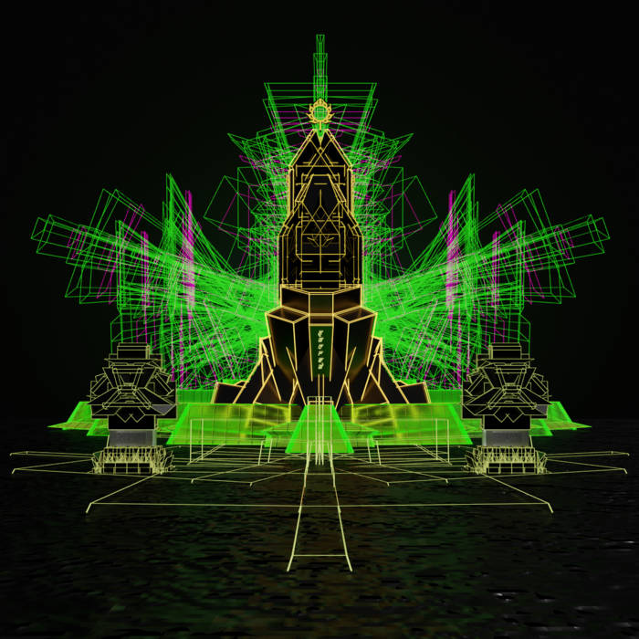 Sudakra - Painting The Chapel